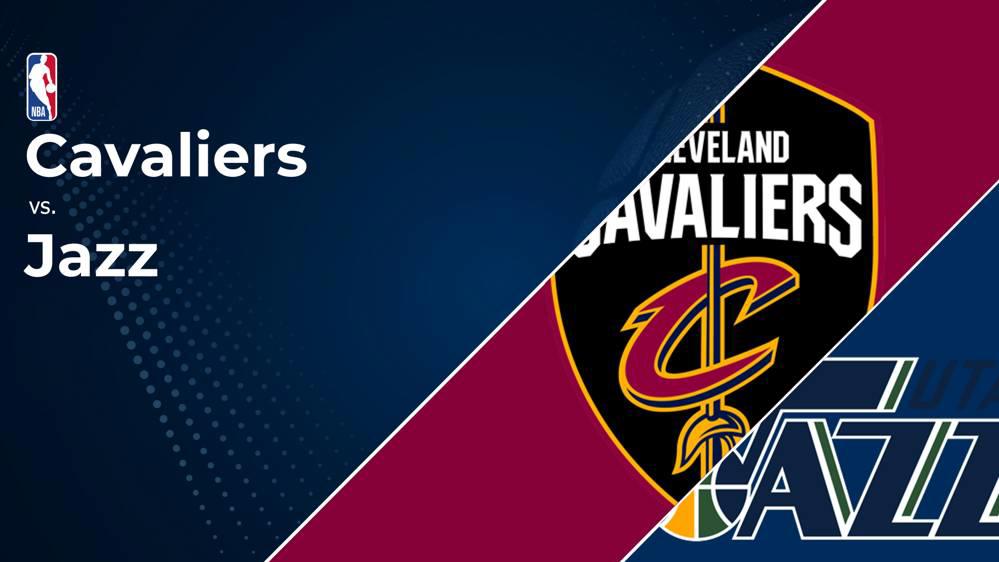 Cavaliers vs. Jazz Prediction & Picks: Line, Spread, Over/Under - December 23