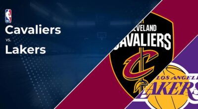 Cavaliers vs. Lakers Prediction & Picks: Line, Spread, Over/Under - December 31