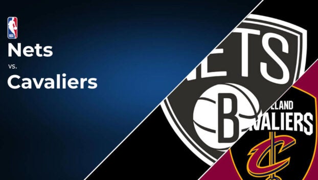 Cavaliers vs. Nets Injury Report Today - December 16