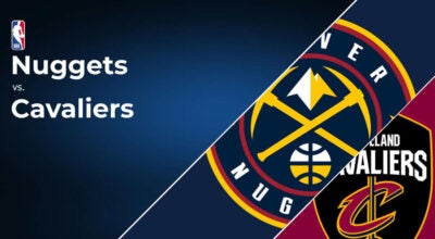 Cavaliers vs. Nuggets Injury Report Today - December 27