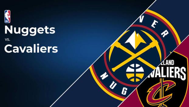 Cavaliers vs. Nuggets Injury Report Today - December 27