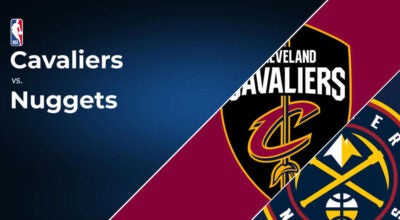 Cavaliers vs. Nuggets Injury Report Today - December 5