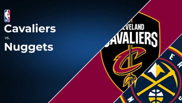 Cavaliers vs. Nuggets Injury Report Today - December 5