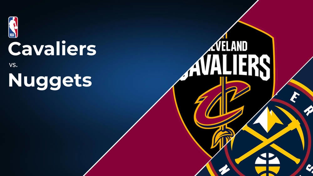 Cavaliers vs. Nuggets Injury Report Today - December 5