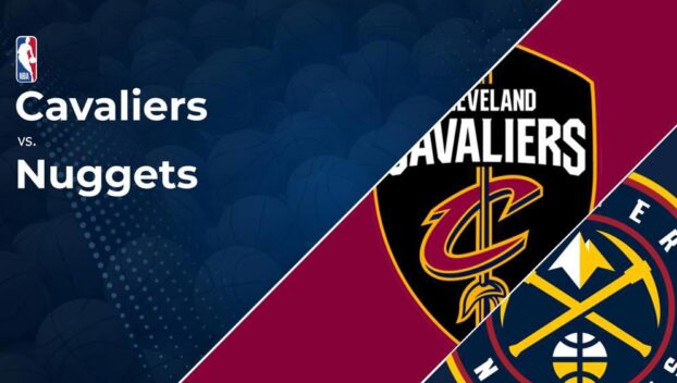 Cavaliers vs. Nuggets Prediction & Picks: Line, Spread, Over/Under - December 5