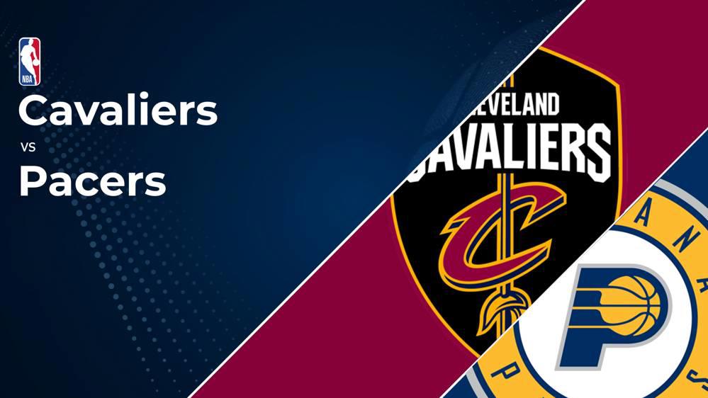 Cavaliers vs. Pacers Tickets Available – Sunday, Jan. 12