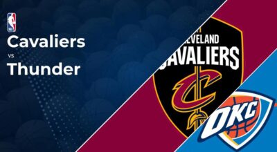 Cavaliers vs. Thunder Tickets Available – Wednesday, Jan. 8