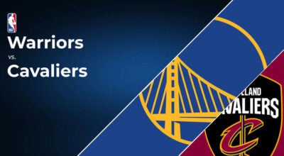 Cavaliers vs. Warriors Injury Report Today - December 30