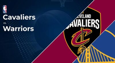 Cavaliers vs. Warriors Prediction & Picks: Line, Spread, Over/Under - December 30