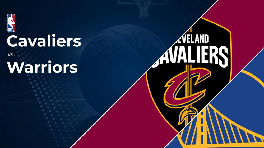 Cavaliers vs. Warriors Prediction & Picks: Line, Spread, Over/Under - December 30