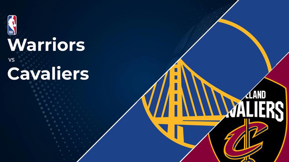 Cavaliers vs. Warriors Tickets Available – Monday, Dec. 30