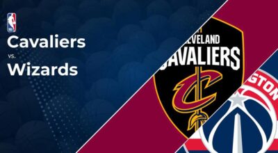 Cavaliers vs. Wizards Prediction & Picks: Line, Spread, Over/Under - December 13