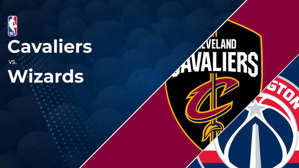 Cavaliers vs. Wizards Prediction & Picks: Line, Spread, Over/Under - December 3