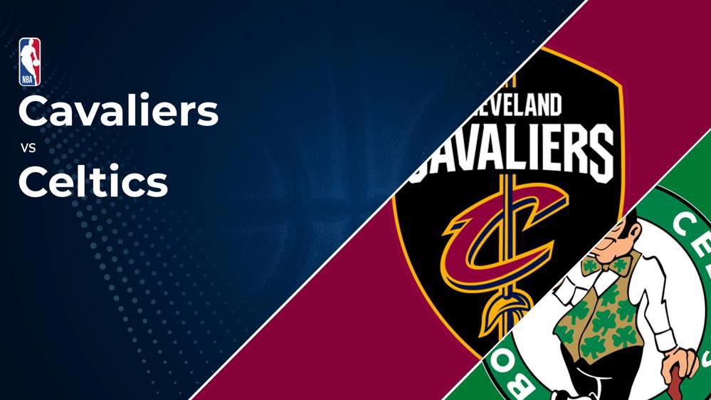 Celtics vs. Cavaliers Tickets Available – Sunday, Dec. 1