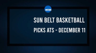 College Basketball Picks Against the Spread: Sun Belt Games Today, December 11