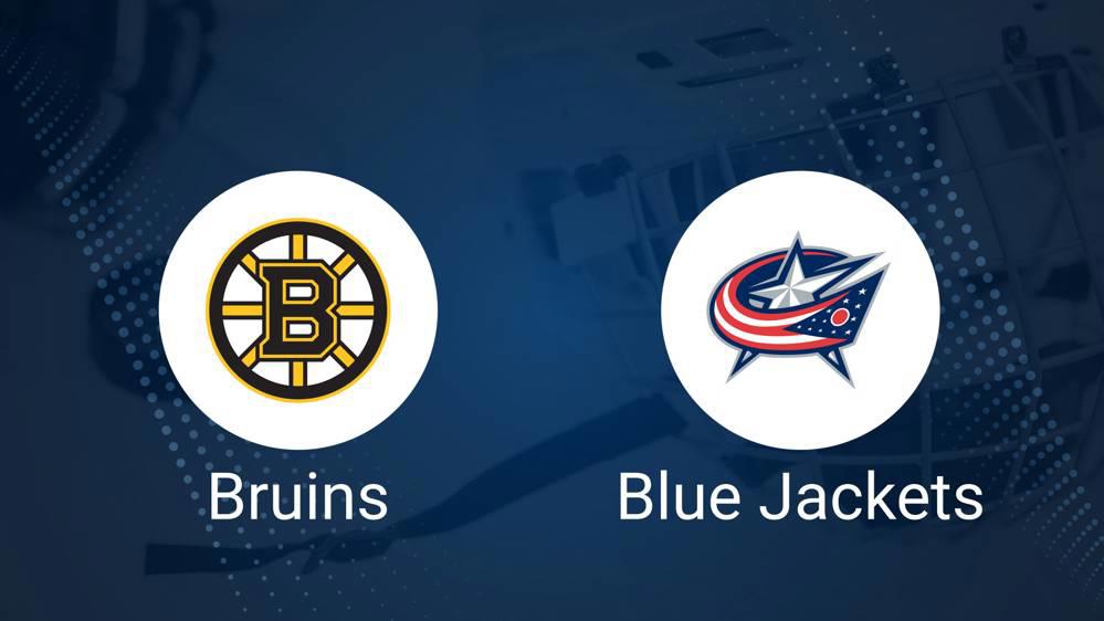 David Pastrnak Injury Status - Bruins vs. Blue Jackets Injury Report December 27