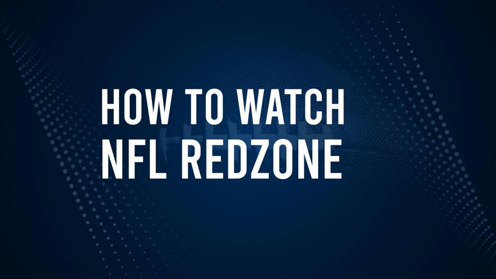 How to live stream NFL RedZone Week 15 with Fubo