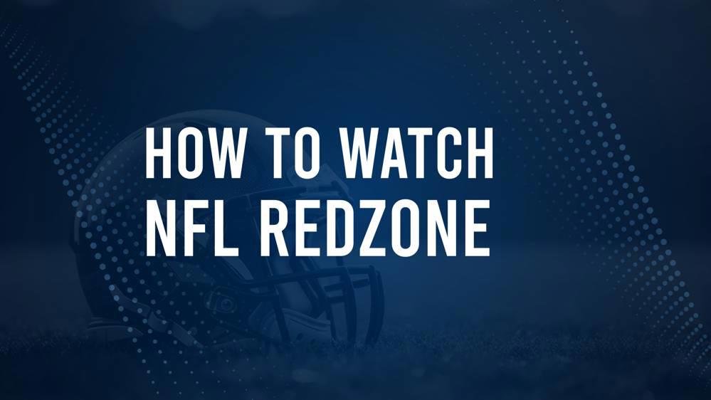 How to live stream NFL RedZone Week 16 with Fubo