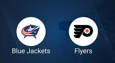 How to Pick the Blue Jackets vs. Flyers Game with Odds, Spread, Betting Line and Stats – December 10