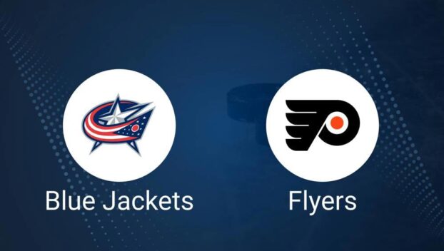 How to Pick the Blue Jackets vs. Flyers Game with Odds, Spread, Betting Line and Stats – December 10