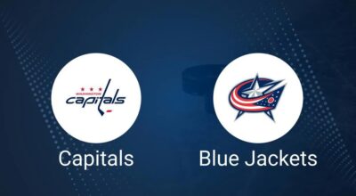 How to Pick the Capitals vs. Blue Jackets Game with Odds, Spread, Betting Line and Stats – December 12