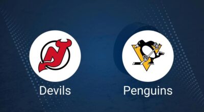 How to Pick the Devils vs. Penguins Game with Odds, Spread, Betting Line and Stats – December 21