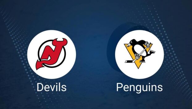 How to Pick the Devils vs. Penguins Game with Odds, Spread, Betting Line and Stats – December 21