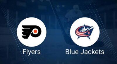 How to Pick the Flyers vs. Blue Jackets Game with Odds, Spread, Betting Line and Stats – December 21