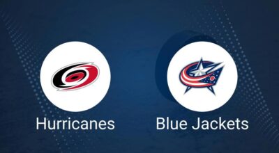 How to Pick the Hurricanes vs. Blue Jackets Game with Odds, Spread, Betting Line and Stats – December 15