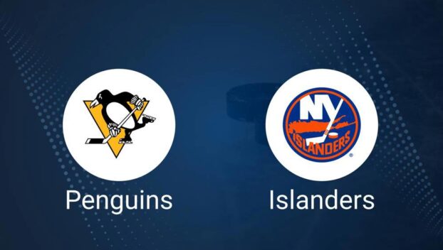 How to Pick the Islanders vs. Penguins Game with Odds, Spread, Betting Line and Stats – December 29