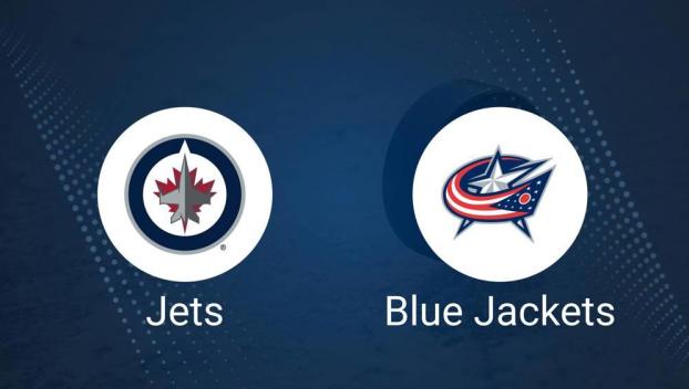 How to Pick the Jets vs. Blue Jackets Game with Odds, Spread, Betting Line and Stats – December 8