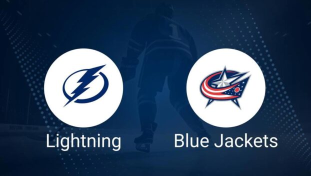 How to Pick the Lightning vs. Blue Jackets Game with Odds, Spread, Betting Line and Stats – December 17