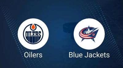 How to Pick the Oilers vs. Blue Jackets Game with Odds, Spread, Betting Line and Stats – December 5