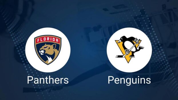 How to Pick the Panthers vs. Penguins Game with Odds, Spread, Betting Line and Stats – December 3