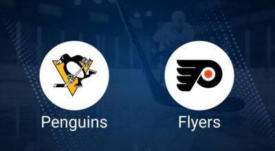 How to Pick the Penguins vs. Flyers Game with Odds, Spread, Betting Line and Stats – December 23