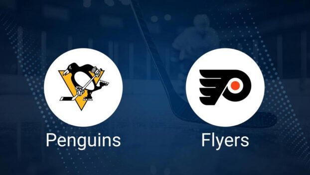 How to Pick the Penguins vs. Flyers Game with Odds, Spread, Betting Line and Stats – December 23