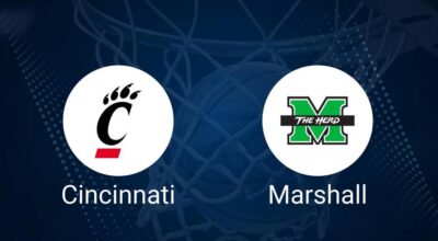 How to Watch Cincinnati vs. Marshall Women's Basketball on TV or Live Stream - December 18