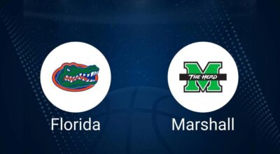 How to Watch Florida vs. Marshall Women's Basketball on TV or Live Stream - December 8