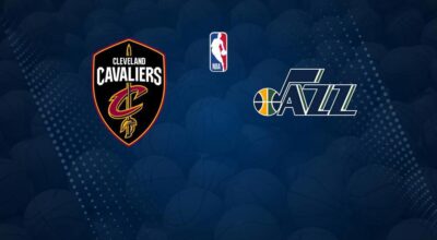 How to Watch the Cavaliers vs. Jazz Game: Streaming & TV Channel Info for December 23