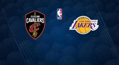 How to Watch the Cavaliers vs. Lakers Game: Streaming & TV Channel Info for December 31