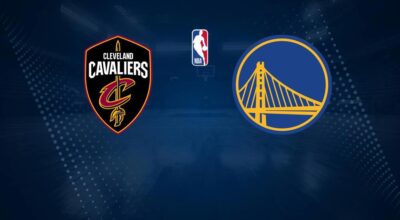 How to Watch the Cavaliers vs. Warriors Game: Streaming & TV Channel Info for December 30