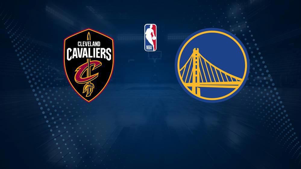 How to Watch the Cavaliers vs. Warriors Game: Streaming & TV Channel Info for December 30