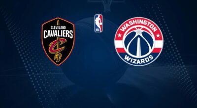 How to Watch the Cavaliers vs. Wizards Game: Streaming & TV Channel Info for December 3