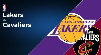 Lakers vs. Cavaliers Injury Report Today - December 31