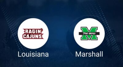 Marshall vs. Louisiana Sun Belt Championship Game Best Bets, Predictions & Odds – Dec. 7