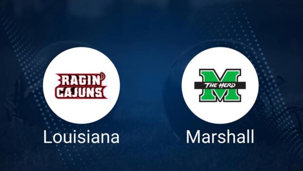 Marshall vs. Louisiana Sun Belt Championship Game Best Bets, Predictions & Odds – Dec. 7