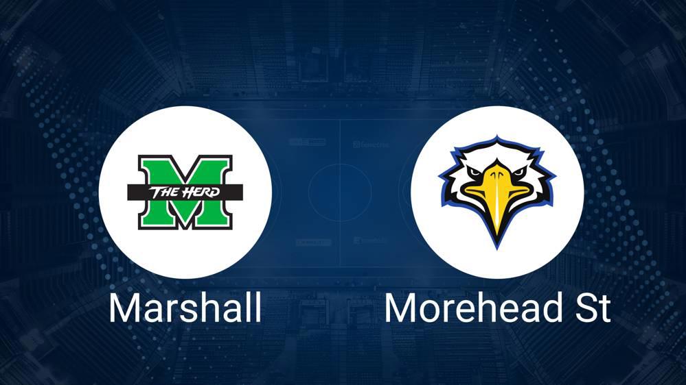 Marshall vs. Morehead State Predictions & Picks: Spread, Total - December 4