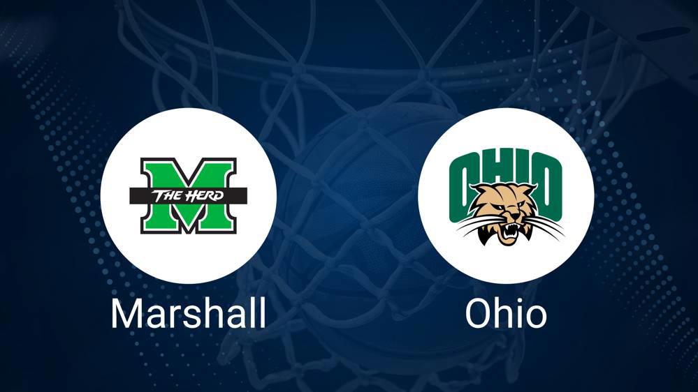 Marshall vs. Ohio Predictions & Picks: Spread, Total - December 14