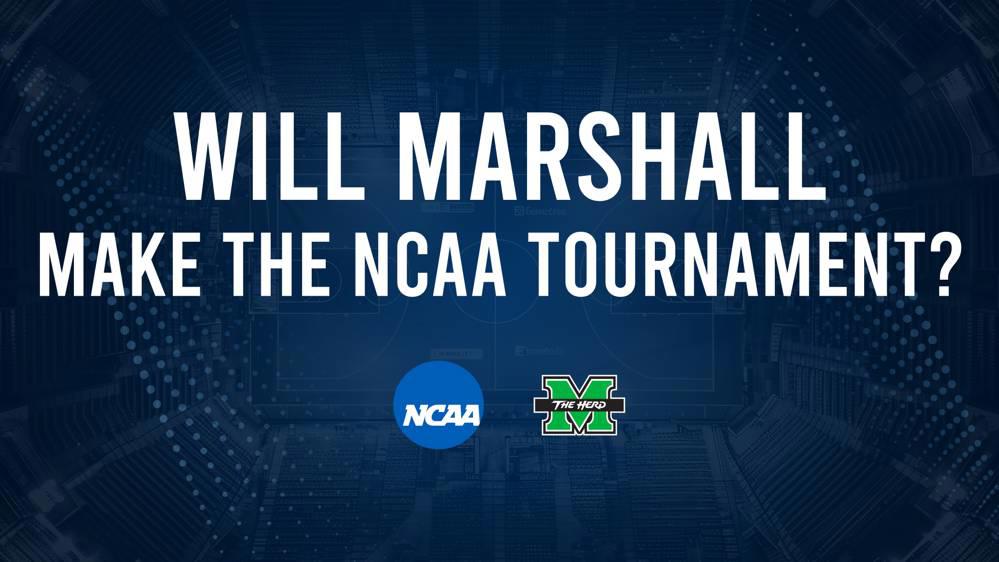 Marshall Women's Basketball's 2025 NCAA Tournament Outlook