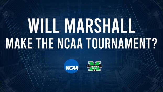 Marshall Women's Basketball's 2025 NCAA Tournament Outlook